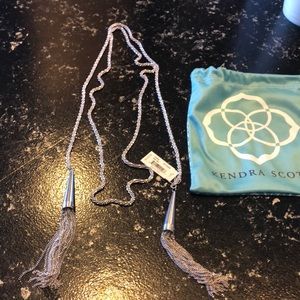 Kendra Scott Phara necklace